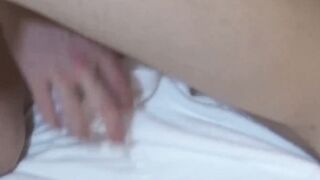 Beard-Fucking Twink's Deep Anal Ride With Hot Finish For Young Lover