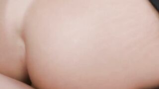Anal Playground - Ass-Fucking Twink Pair in Rough Sex Scene