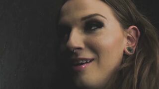 Porn-Shop Vixen Gets Fucked Hard By Stud - PervCity