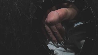 Porn-Shop Vixen Gets Fucked Hard By Stud - PervCity