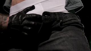 Jack Dixon's Electro-Domination - Ass Fucked & Edged Until He Explodes