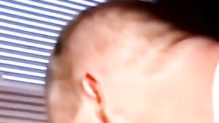 MILF Loves Young Guy's Raw Dick Up Her Asshole