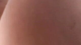 MILF Loves Young Guy's Raw Dick Up Her Asshole