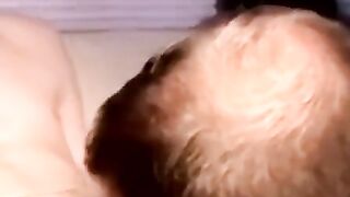 MILF Loves Young Guy's Raw Dick Up Her Asshole