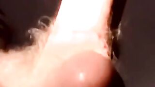 MILF Loves Young Guy's Raw Dick Up Her Asshole