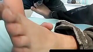 Twink Ass Worship - Raw Anal Threesome