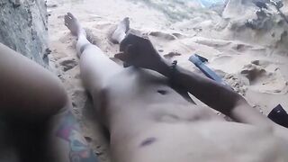 Asian Twinks Outdoor Anal Masturbating Adventure" or "Twinkle-Eyes Asain Teen Strokes His Way To Pleasure", this new tagline will help with SEO while also being an intriguing