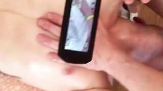 Throat-Fucking Twinks Threeway Adventure with Hot Guy Tayler Banks" or "ThreeWay Thrill Ride With Hunk Boys And Big Dick!