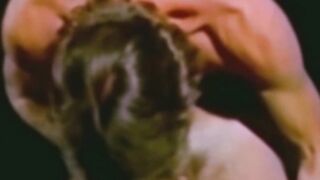 Grandpa's Boy" - Gay Twink Gets Sensational Blow Job From Hunk & Facial! (Al Pacino)