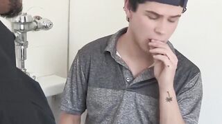 Boypunch.Com Anal Rough Sex with Officer Dillion Diaz & Dylan-Hayes