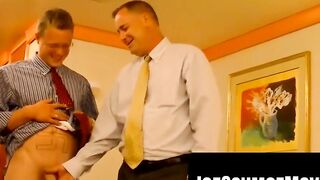 Throat-Fuck Whore #1 - Deepthroating Extreme Gagging & Jaw Dislocation