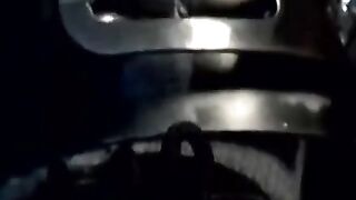 BDSM Bondage Slave Training with Mistress Dominatrix & Submissive Male