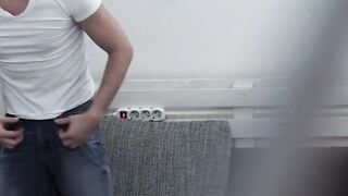 Teen Anal Adventure: Rough Sex with Older Man Leaves Her Innocence Shattered