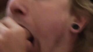 Fraternity Bros Goal-Tending: Hardcore Anal Threesome