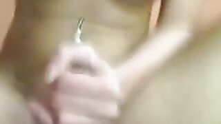 Hot MILF Uses Dildo to Satisfying Her Sexual Desires