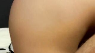 Raw Twinks Fucked Hard in Intense Anal Threesome