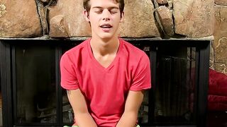 Alex-Jordan's FleshLight Solo Play Session