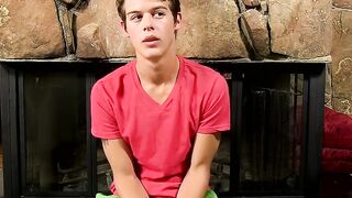 Alex-Jordan's FleshLight Solo Play Session