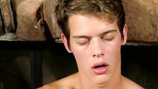 Alex-Jordan's FleshLight Solo Play Session