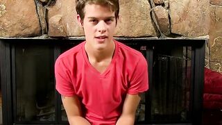 Alex-Jordan's FleshLight Solo Play Session