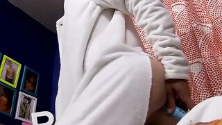 Twinks-NightInPyJama" or "Teen_FucksDollLikeAMan" or "BenjiRiles\_SoloPlaytime", with tags like #twink, #teenager, #mast