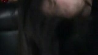 Hot Blonde Babe Gets Fucked Hard By A Huge Black Dick In POV - Erin Electra