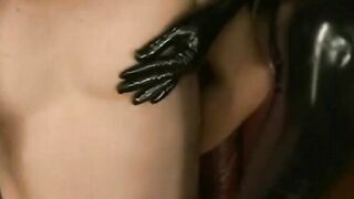 Hot Babe Gives Sensual Blowjob And Rides Big Dick To A Mindblowing Orgasm