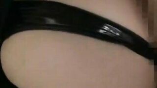 Hot Blonde Babe Gives A Sensual Massage And Gets Fucked Hard In The Ass By Her Hunk Client