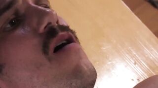 Fourway Frenzy - Anal Orgy With Dads And Sons