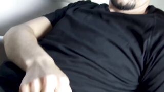 Paid For Pleasure - Latino Jocks Barebacking & Eating Raw Cum