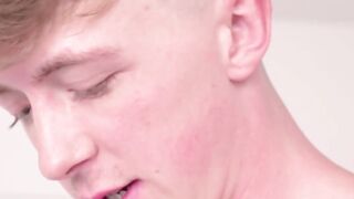 Twinks Ghostly Encounter - Hot Twunk Fucked By A Sexual Specter