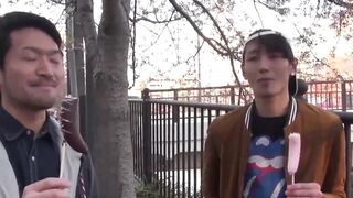 JuiceBoxxxxxx - Hot Asian Twink's Wild Fuck Party