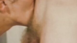 Hunky Guy Stroking Soft Dick Slowly - Hot Handjob Action