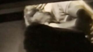 Nerd-Students Secret Library Blowjob Adventure
