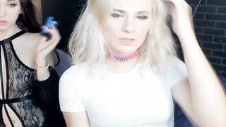 Babysitter's Anal Adventure - Roleplay Fetish Scene with Dildo
