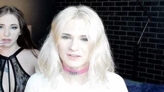 Babysitter's Anal Adventure - Roleplay Fetish Scene with Dildo