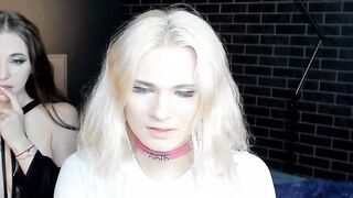 Babysitter's Anal Adventure - Roleplay Fetish Scene with Dildo
