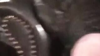 MILF Hunter - Old Guy Hunts Down Sexy Milf For A Wild Fuck