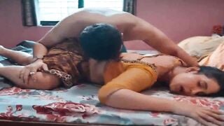 Babe's Lustful Confessions - Erotic Encounters in India" (Part 1 of 3)