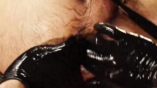BoyHouse Fist-Athon: Prostate Milking & Anal Gaping Party