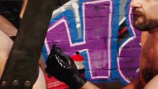 BoyHouse Fist-Athon: Prostate Milking & Anal Gaping Party