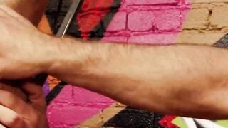 BoyHouse Fist-Athon: Prostate Milking & Anal Gaping Party