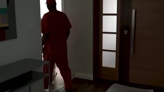 Family Porn Site's Double Penetration Threesome with Anal Slut
