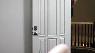 Anal Breeding Fever - HOT Blonde MILF & Muscular Stud Share Intense Anal Sex