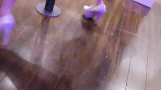 Marriage Vows Broken! Wife Swinger's Hotwifing Adventure