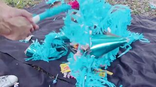 Teen Cuties Share A Huge Load In This Hardcore Threesome