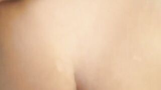 Alina Bell Riding Her Step-Brother With Natural Boobs And Big Dick In Hardcore Sex