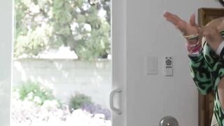 Transgender Sex Experience - Transexual Couple Fucks Hardcore