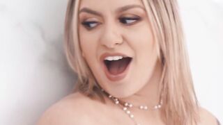 Step-Dad's Big Dick Riding Lesson For Step Daughter - PornPros