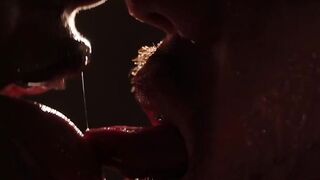 Ebony Goddess Vickie Magee Gets Her Pussy Swept By A Black Stud's Dick